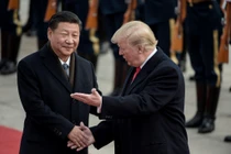 Cựu quan chức Mỹ: Tổng thống Trump đang “dâng chiến thắng” cho Triều Tiên