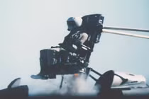 Ghế phóng thoát hiểm tối tân trên tiêm kích - bom Su-22