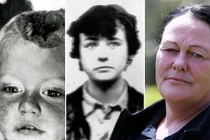 Chân dung kẻ giết người hàng loạt 11 tuổi và chữ “M“