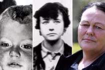 Chân dung kẻ giết người hàng loạt 11 tuổi và chữ “M“