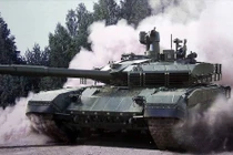 Hé lộ nguyên nhân Nga cần xe tăng Proryv-3 dù đã có T-90A