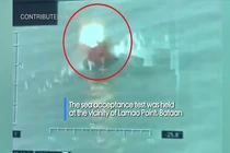 Đáng gờm uy lực “chiến hạm” Philippines lần đầu bắn tên lửa