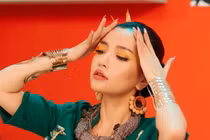 Bích Phương cũng phải “chào thua” trước MV Bùa Yêu chế phiên bản “thừa muối“