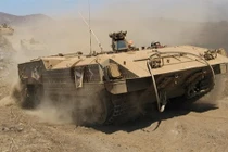 Chiến lợi phẩm kỳ lạ của Israel sau Chiến tranh Ả Rập