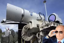 Nga đánh chặn "sứ giả chiến tranh" của Mỹ không cần dùng tên lửa