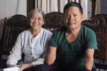 Chuyện tình cổ tích giữa cô giáo dạy văn và người lính mất đôi bàn tay