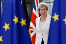 Anh sẽ trình “hóa đơn Brexit” trước hội nghị EU