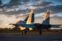 Tại sao Nga có thể trang bị 100 chiếc Su-30SM trong 5 năm?