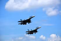 Phòng không Việt Nam và thách thức chiến tranh công nghệ cao