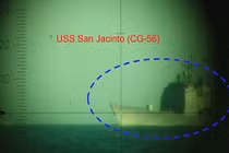 Chiến hạm Mỹ luôn trong tầm ngắm tàu ngầm Kilo Nga?