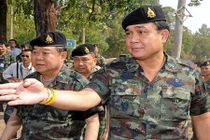 Bê bối 'Tướng Rolex' khiến Dân Thái mệt mỏi với chính quyền quân sự