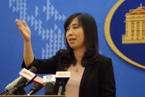 Việt Nam nói về ý định của Tổng thống Mỹ đối với TPP