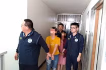 Vụ 152 du khách VN ở Đài Loan: Bắt 14 người, mở rộng điều tra