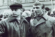 Cựu điện viên KGB Putin và những điều chưa kể