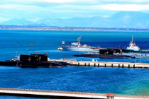 Tuyệt vời, Việt Nam tự sửa chữa thành công tàu ngầm