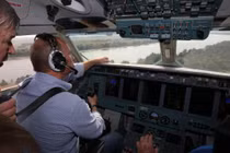 Tổng thống Nga Putin nghĩ gì về thủy phi cơ Be-200?