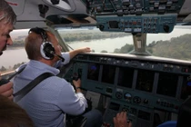 Tổng thống Nga Putin nghĩ gì về thủy phi cơ Be-200?