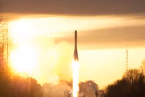 Lộ diện lá chắn phòng vệ không gian của Nga