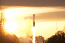 Lộ diện lá chắn phòng vệ không gian của Nga