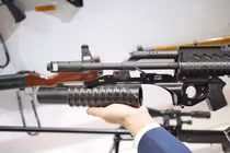 Súng SPL40: “Hỏa thần” cầm tay của bộ binh Việt Nam