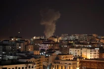 Căng thẳng Gaza bùng phát trở lại: Nguy cơ vỡ trận?