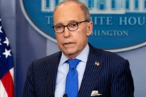 Nhà Trắng thất vọng về phản hồi của Trung Quốc với vấn đề thương mại