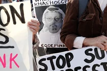 Châu Âu lên án vụ Khashoggi nhưng vẫn bán vũ khí cho Saudi Arabia