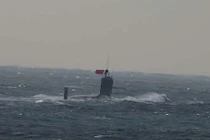 Chống ngầm Nhật Bản “bắt thót” tàu ngầm hạt nhân Trung Quốc