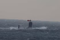 Chống ngầm Nhật Bản “bắt thót” tàu ngầm hạt nhân Trung Quốc