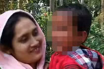 Trao nhầm trẻ sơ sinh: Hai gia đình quyết định không đổi lại con