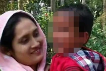 Trao nhầm trẻ sơ sinh: Hai gia đình quyết định không đổi lại con