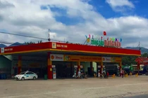 Đánh tử vong nhân viên cây xăng cướp tài sản ngày 30 Tết