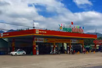 Đánh tử vong nhân viên cây xăng cướp tài sản ngày 30 Tết