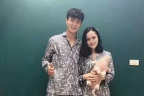 Quỳnh Anh nói lý do Duy Mạnh chưa muốn cưới