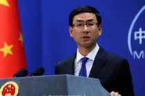 Trung Quốc đáp lại chỉ trích của Mỹ liên quan đến sách Trắng