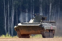 Nga chào hàng gói nâng cấp BMP-1 phù hợp với Việt Nam