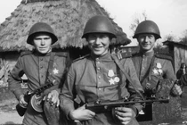 Chiến lợi phẩm nào mà quân đội phát xít Đức và Liên Xô thích nhất?