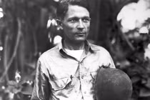 Ly kỳ số phận lính Mỹ được thổ dân Guam cứu mạng trong CTTG 2