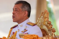 Quyền lực của Nhà vua trong nền chính trị Thái Lan