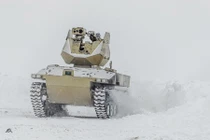 Bất ngờ bộ đôi khí tài "thông minh" có nguồn gốc từ AK-47