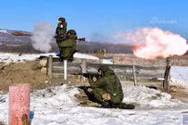 Hết AKM, Nga lại gạ bán súng chống tăng RPG-7 cho Philippines 