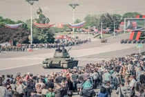 Cuộc sống bên trong quốc gia không tồn tại Transnistria