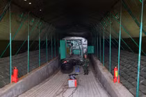 Quân khu 7: Chú trọng xây dựng hậu cần khu vực phòng thủ