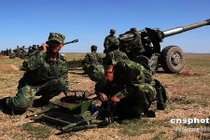 Bất ngờ lai lịch lựu pháo thành công nhất của QĐ Trung Quốc