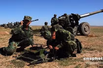 Bất ngờ lai lịch lựu pháo thành công nhất của QĐ Trung Quốc