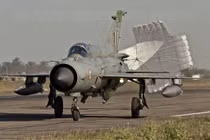 Không quân Ấn Độ "xử" MiG-21 như thế nào, sau khi bị bắn hạ?