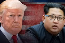 Tổng thống Trump bác khả năng gặp ông Kim Jong-un tại Bàn Môn Điếm