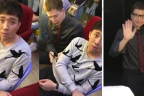 Clip Trấn Thành chửi bới Trịnh Thăng Bình “gây sốt” cộng đồng mạng