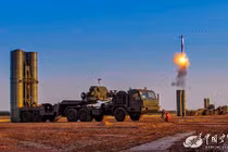 Qatar sẽ mua tên lửa S-400 trước Việt Nam
