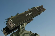 Thực hư việc tổ hợp 9K31 Strela-1 từng xuất hiện ở Việt Nam